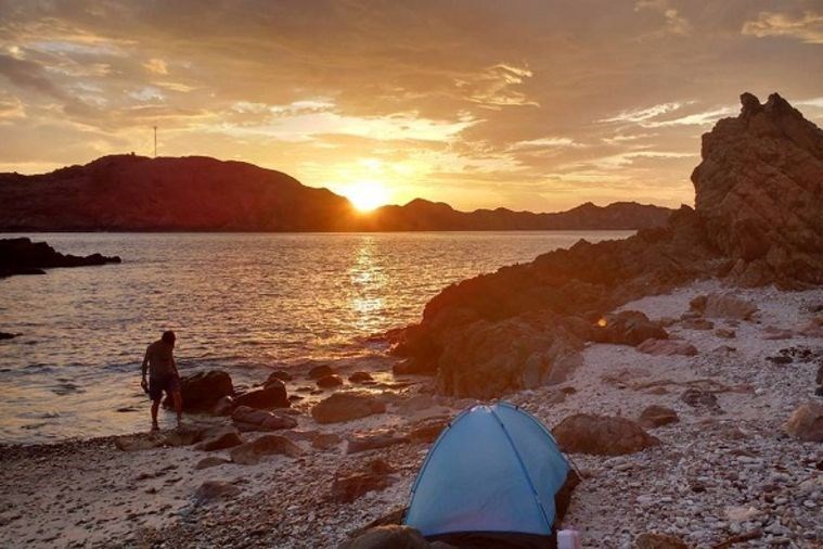 HÒN SẸO - QUY NHƠN